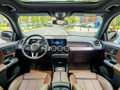 Mercedes-Benz GLB Facelift GLB 200 Dynamic - photo 4