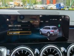 Mercedes-Benz GLB Facelift GLB 200 Dynamic - photo 5