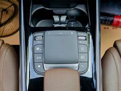 Mercedes-Benz GLB Facelift GLB 200 Dynamic - photo 6