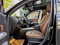 Mercedes-Benz GLB Facelift GLB 200 Dynamic - photo 8