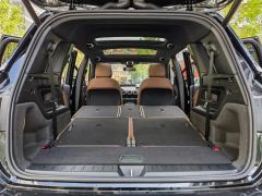 Mercedes-Benz GLB Facelift GLB 200 Dynamic - photo 9
