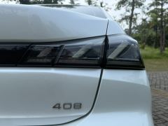 Peugeot 408 1.6T Entry-Level - ფოტო 15