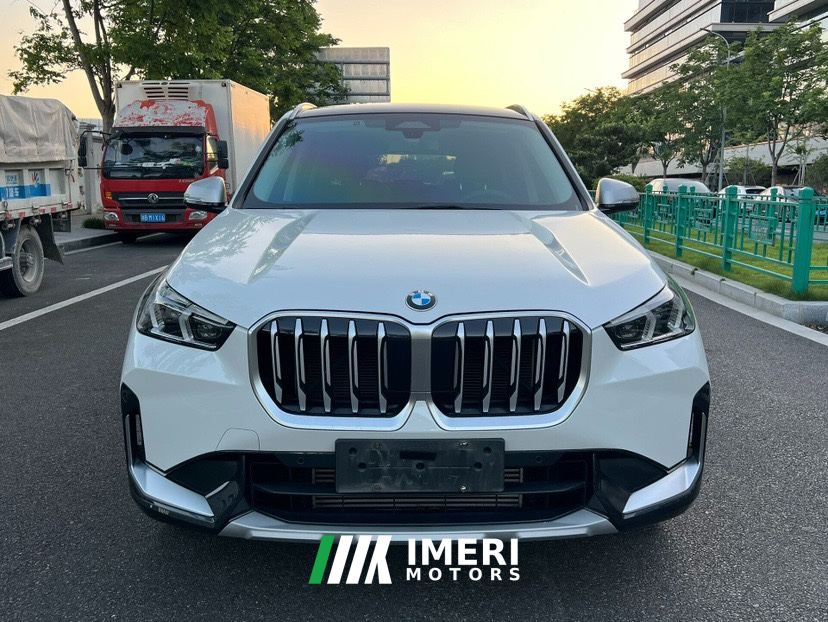 BMW X1 sDrive25Li X Design Package - автомобиль из Китая