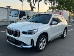 BMW X1 sDrive25Li X Design Package - фото 2