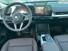 BMW X1 sDrive25Li X Design Package - фото 4