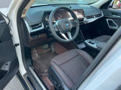 BMW X1 sDrive25Li X Design Package - фото 5