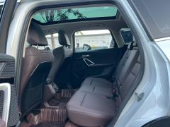 BMW X1 sDrive25Li X Design Package - фото 6