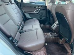 BMW X1 sDrive25Li X Design Package - фото 7