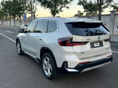 BMW X1 sDrive25Li X Design Package - фото 8