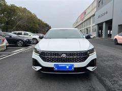 Volkswagen Lavida Advanced 1.5L Automatically outstanding Xinxue edition - photo 1