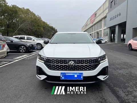 2023 Volkswagen Lavida Advanced 1.5L Automatically outstanding Xinxue edition - ავტომობილი ჩინეთიდან