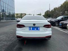 Volkswagen Lavida Advanced 1.5L Automatically outstanding Xinxue edition - photo 10