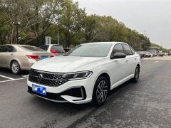 Volkswagen Lavida Advanced 1.5L Automatically outstanding Xinxue edition - photo 2