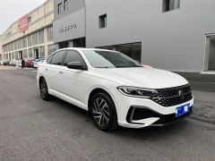 Volkswagen Lavida Advanced 1.5L Automatically outstanding Xinxue edition - photo 3