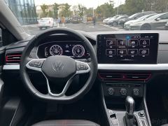 Volkswagen Lavida Advanced 1.5L Automatically outstanding Xinxue edition - photo 4