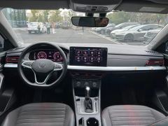 Volkswagen Lavida Advanced 1.5L Automatically outstanding Xinxue edition - photo 5