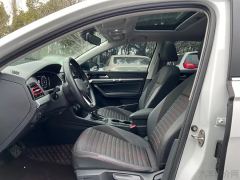 Volkswagen Lavida Advanced 1.5L Automatically outstanding Xinxue edition - photo 6