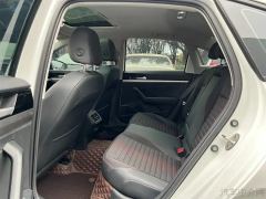 Volkswagen Lavida Advanced 1.5L Automatically outstanding Xinxue edition - photo 7