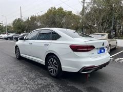 Volkswagen Lavida Advanced 1.5L Automatically outstanding Xinxue edition - photo 8
