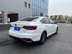 Volkswagen Lavida Advanced 1.5L Automatically outstanding Xinxue edition - photo 9