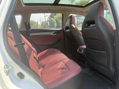 Changan CS75PLUS CS75 PLUS 2.0T Navigator Edition - ფოტო 11