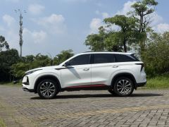 Changan CS75PLUS CS75 PLUS 2.0T Navigator Edition - ფოტო 5