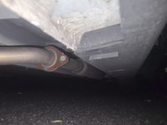Geely Galaxy Xingyao 6 EM 1.5L 125km Explorer Edition - photo 11