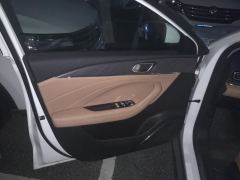 Geely Galaxy Xingyao 6 EM 1.5L 125km Explorer Edition - photo 12