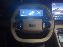 Geely Galaxy Xingyao 6 EM 1.5L 125km Explorer Edition - photo 18