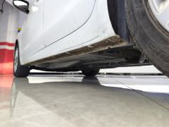 Buick Excelle Facelift Paradigm 1.5L Automatic Elite Edition - ფოტო 11