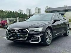 Audi A6L 40 TFSI Luxury Elegance - ფოტო 2