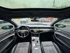 Audi A6L 40 TFSI Luxury Elegance - ფოტო 3