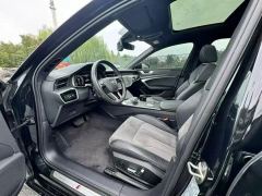 Audi A6L 40 TFSI Luxury Elegance - ფოტო 4