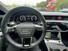 Audi A6L 40 TFSI Luxury Elegance - ფოტო 5