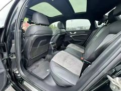 Audi A6L 40 TFSI Luxury Elegance - ფოტო 6