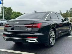 Audi A6L 40 TFSI Luxury Elegance - ფოტო 7