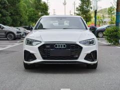 Audi A4L 40 TFSI Luxury Dynamic - photo 1