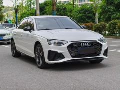 Audi A4L 40 TFSI Luxury Dynamic - photo 3
