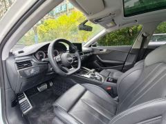 Audi A4L 40 TFSI Luxury Dynamic - photo 4