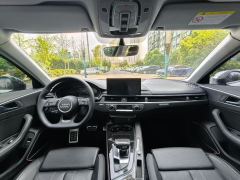 Audi A4L 40 TFSI Luxury Dynamic - photo 5