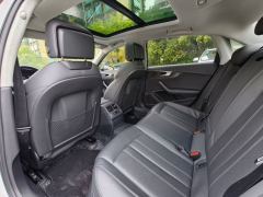 Audi A4L 40 TFSI Luxury Dynamic - photo 6