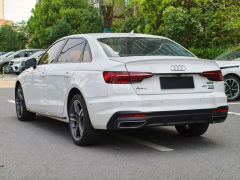 Audi A4L 40 TFSI Luxury Dynamic - photo 7
