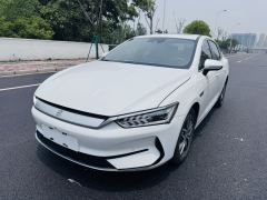 BYD Qin PLUS EV Honor Edition 510km Elite Edition - фото 1