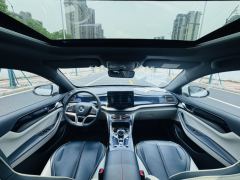 BYD Qin PLUS EV Honor Edition 510km Elite Edition - фото 13