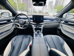 BYD Qin PLUS EV Honor Edition 510km Elite Edition - фото 14
