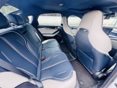 BYD Qin PLUS EV Honor Edition 510km Elite Edition - фото 19