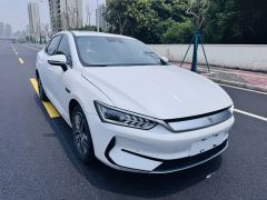 BYD Qin PLUS EV Honor Edition 510km Elite Edition - фото 3