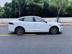 BYD Qin PLUS EV Honor Edition 510km Elite Edition - фото 4