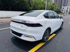 BYD Qin PLUS EV Honor Edition 510km Elite Edition - фото 5
