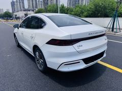 BYD Qin PLUS EV Honor Edition 510km Elite Edition - фото 7